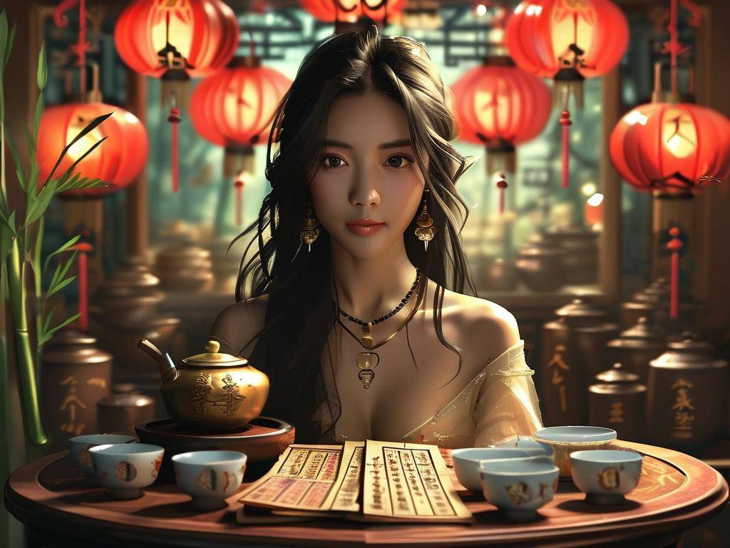 在线算命婚姻免费测试麦玲玲(1)