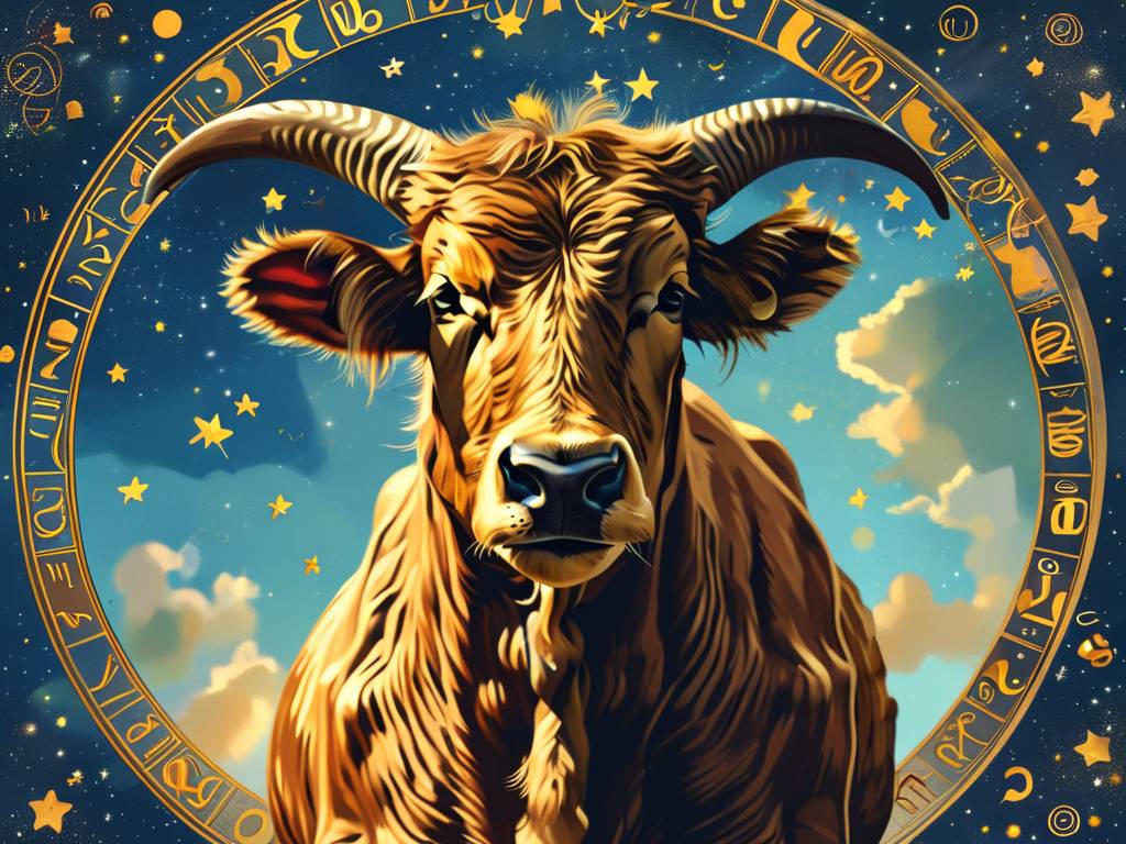 金牛座的幸运日在星期几?