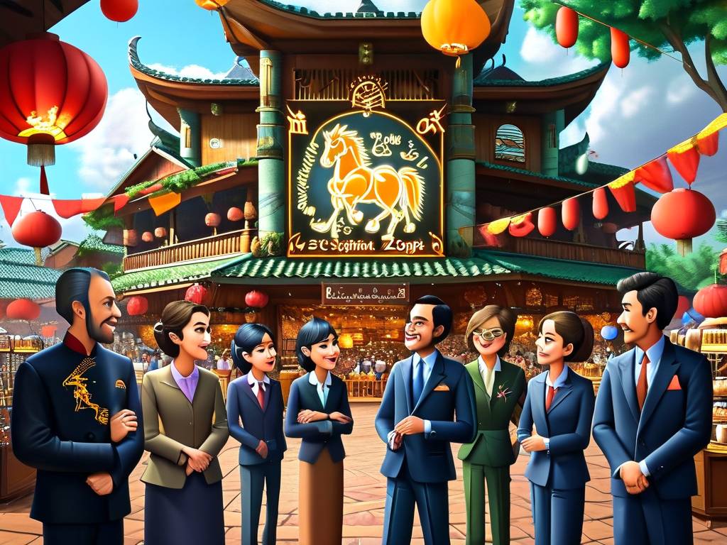 属马做什么生意最旺(1)