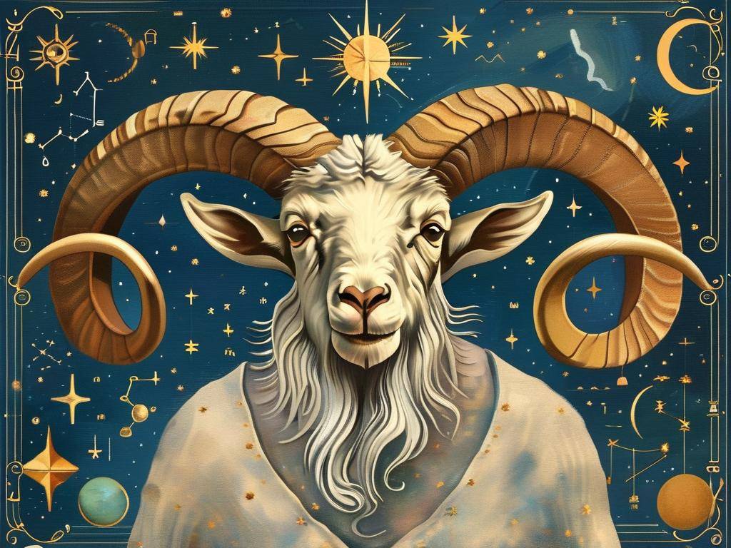 摩羯座能克制什么星座