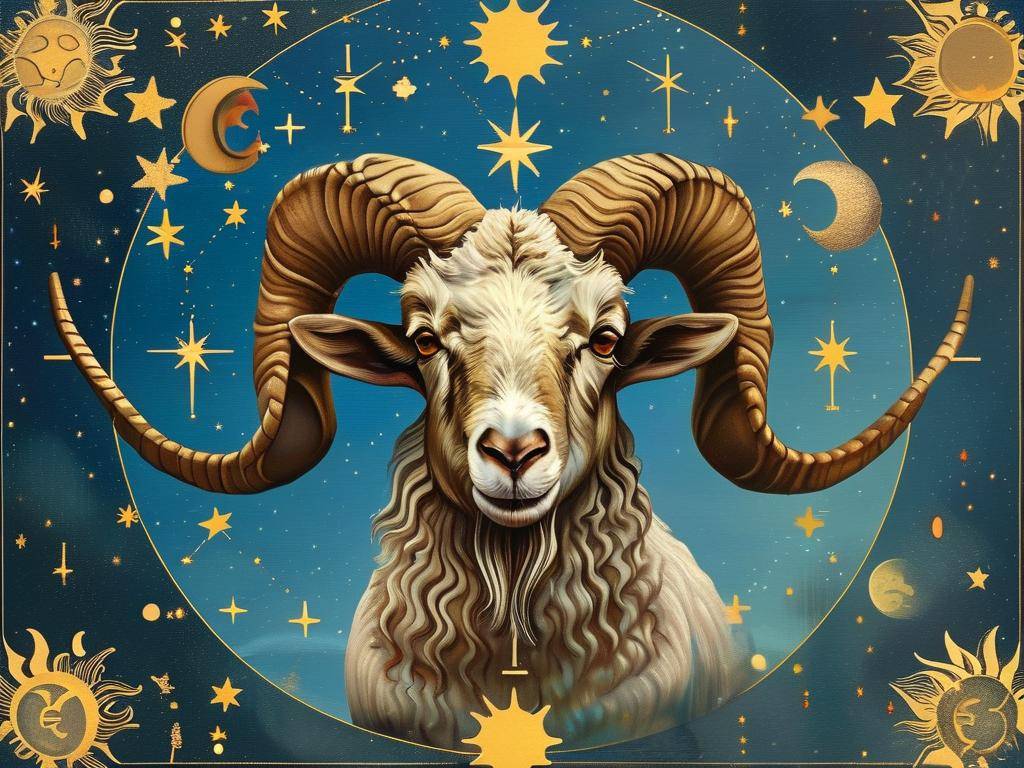 摩羯座能克制什么星座