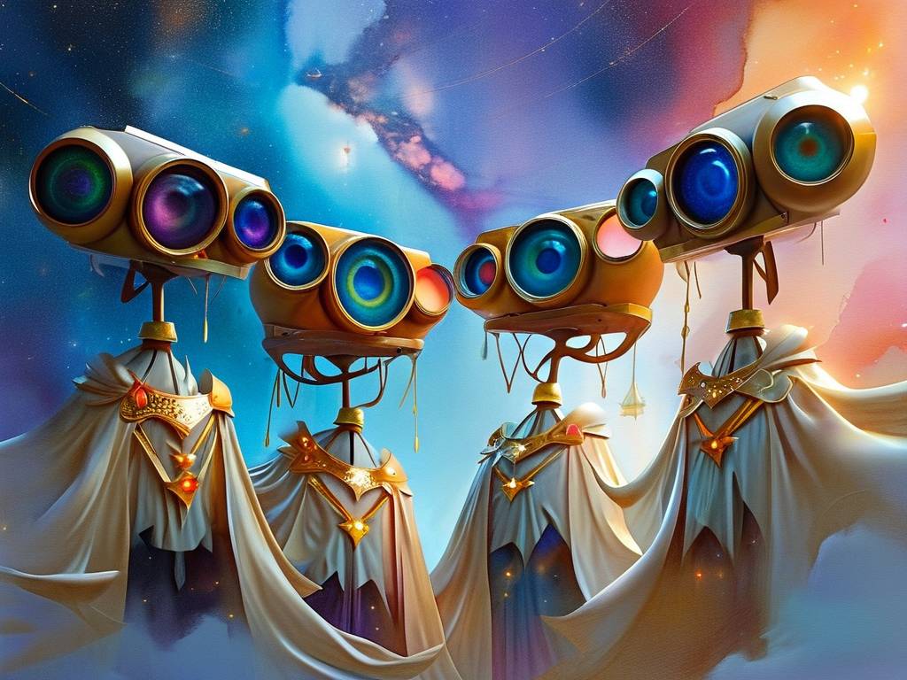 水瓶座确实是最厉害的星座(1)