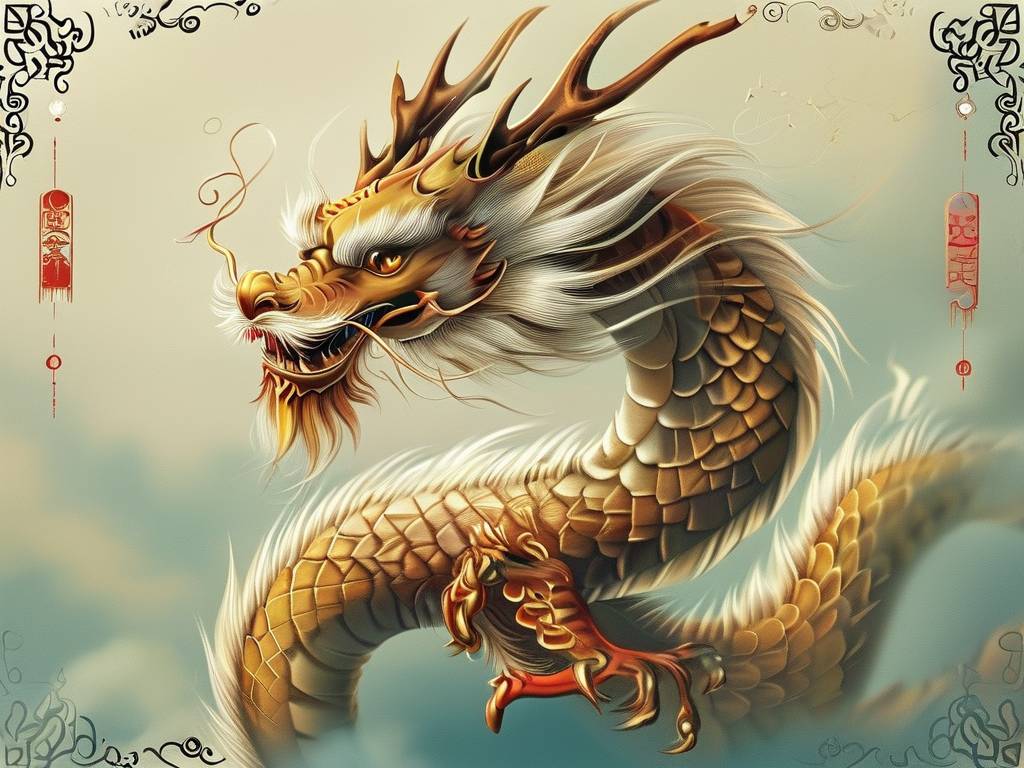 属龙有什么讲究
