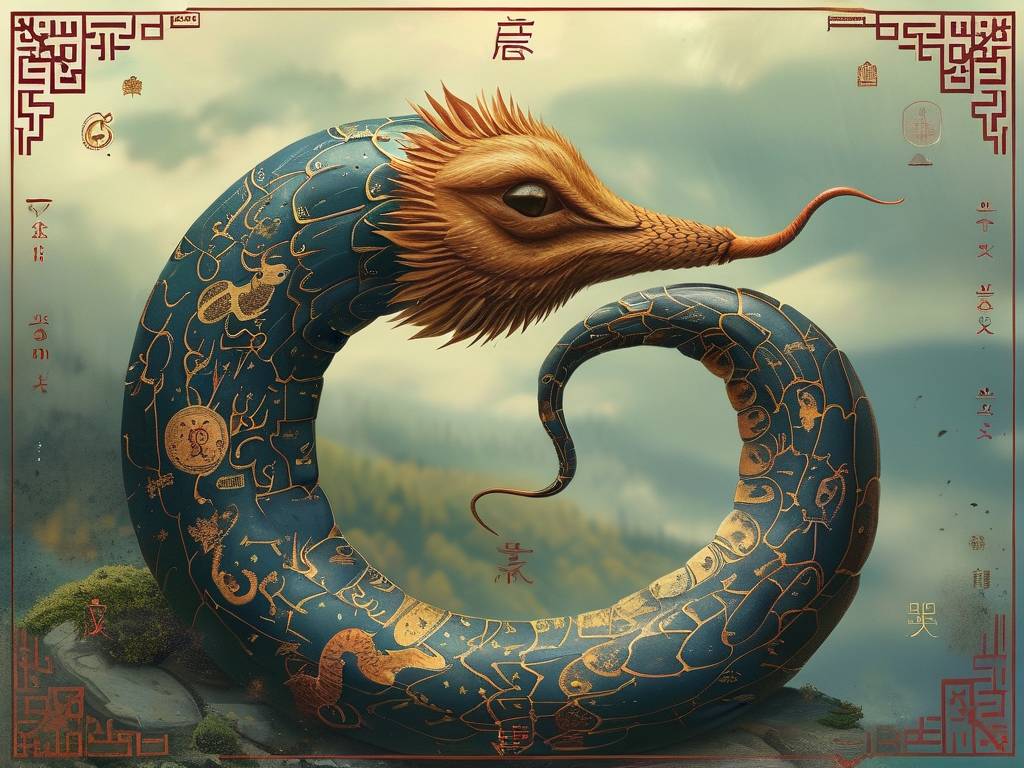 属蛇的人是不是命苦