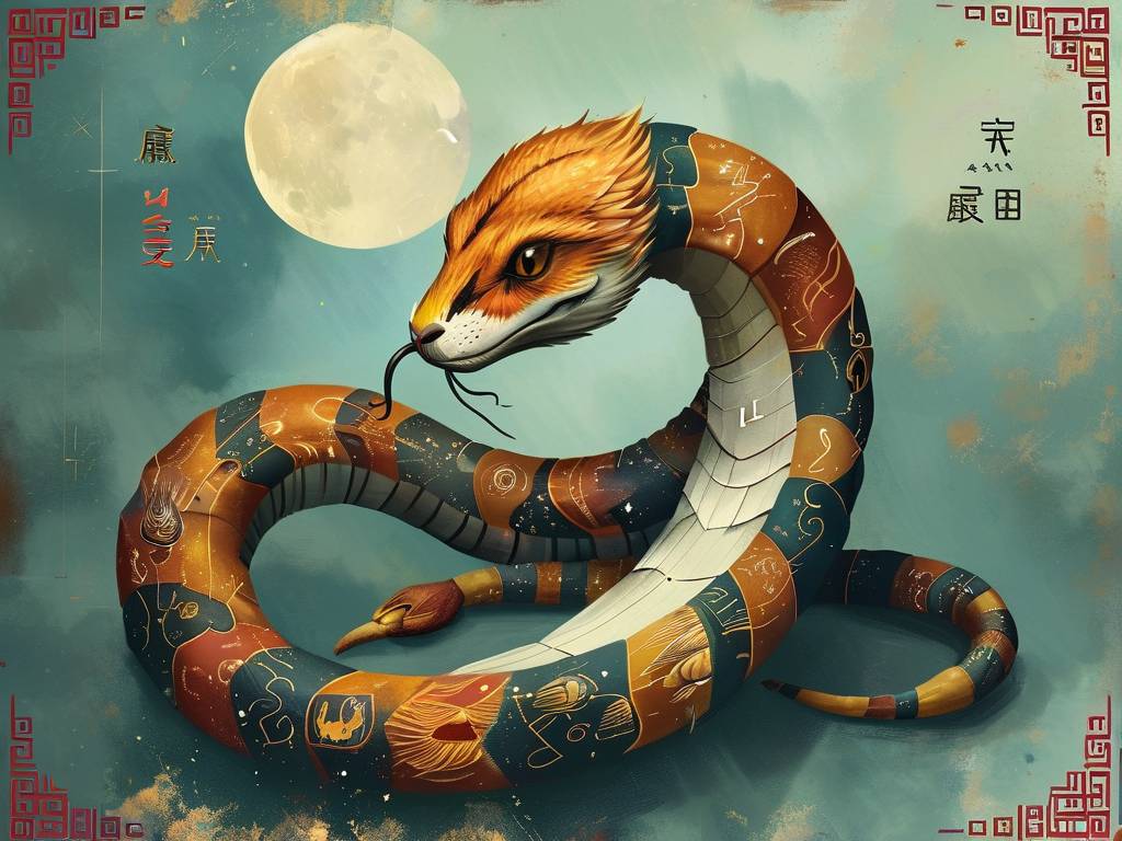 属蛇的人是不是命苦