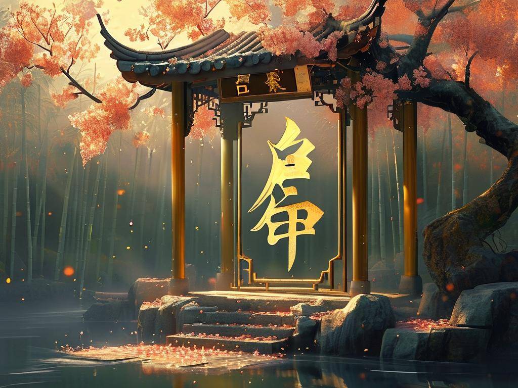 起名密码 碧泠(1)