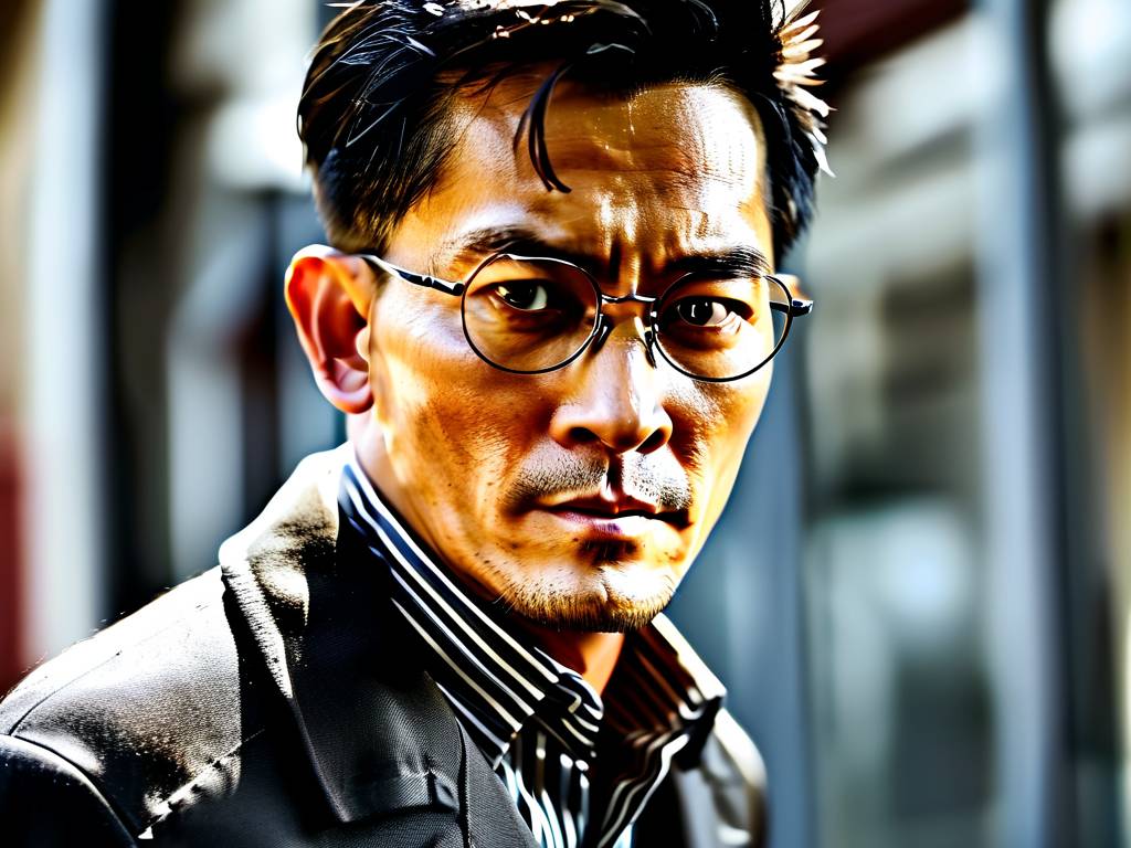 属鼠的男星有哪些