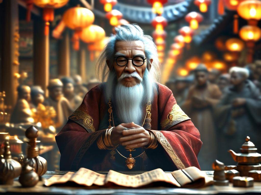 算命需要精确到时辰(1)