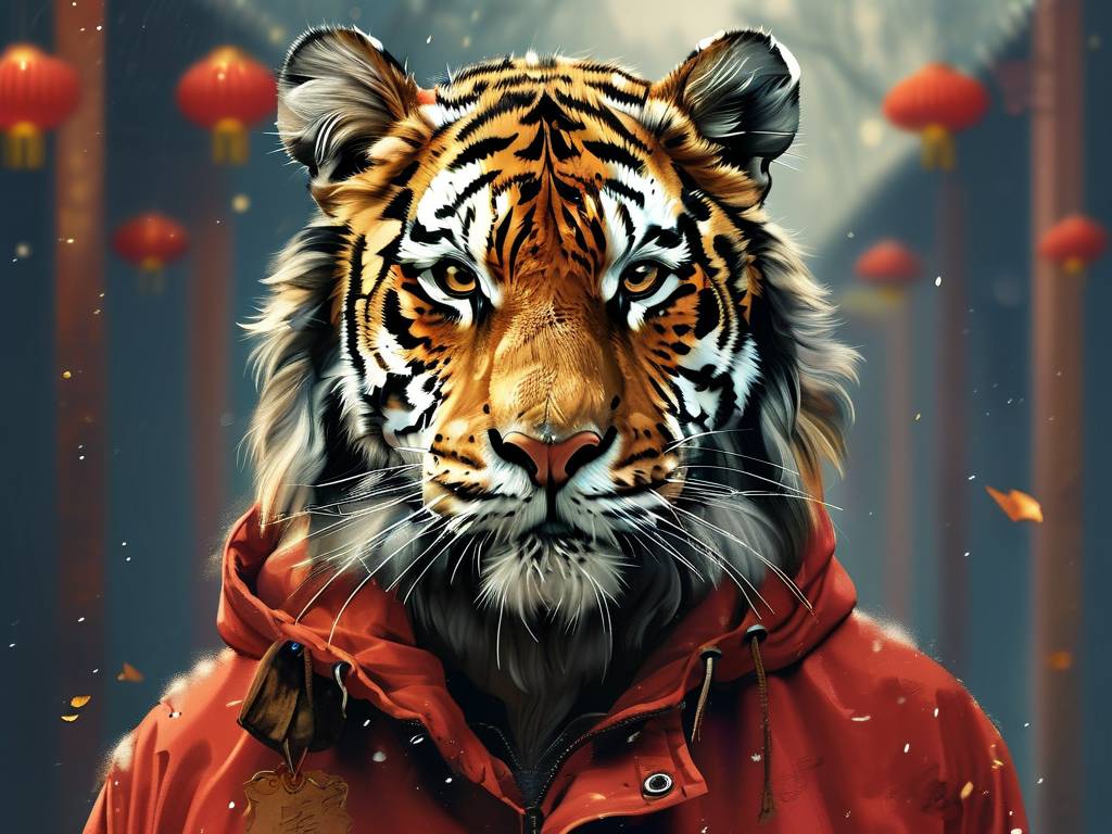 属虎的人12月生日好吗