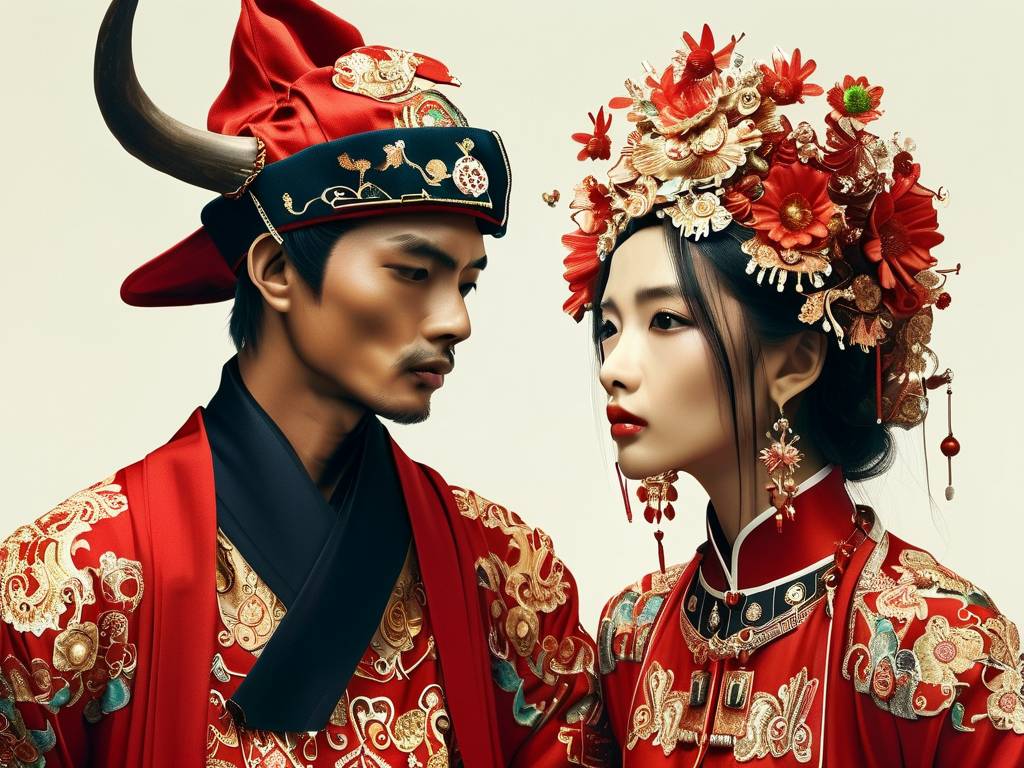 属牛和属牛结婚忌讳什么属相