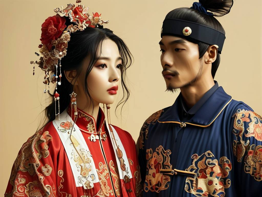 属牛和属牛结婚忌讳什么属相(1)