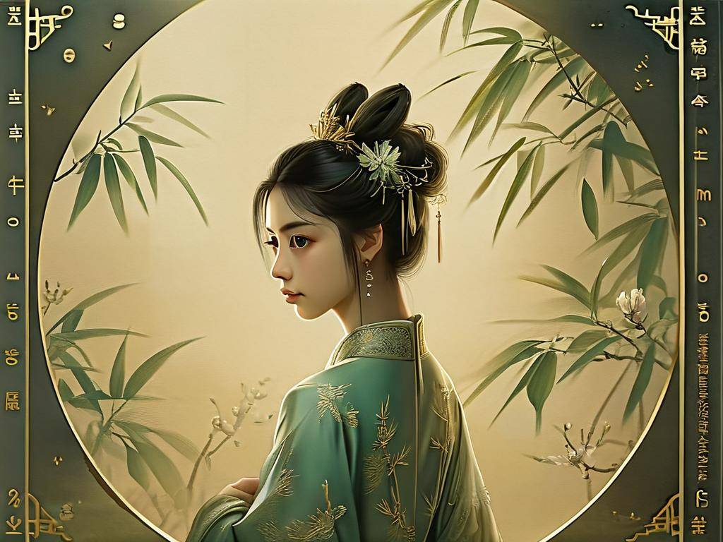 生肖兔事业运(1)