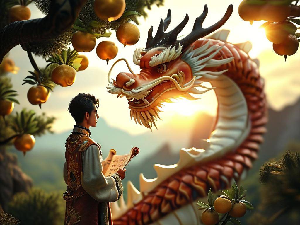 属龙的今年财运如何是男性