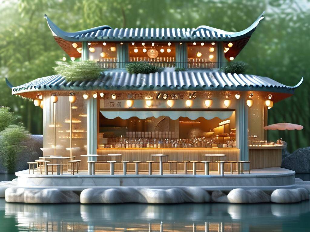 水吧取名字大全(1)