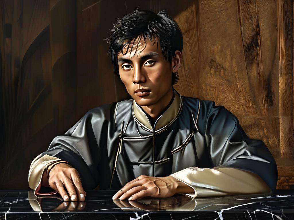 看手相有哪几个线图片男