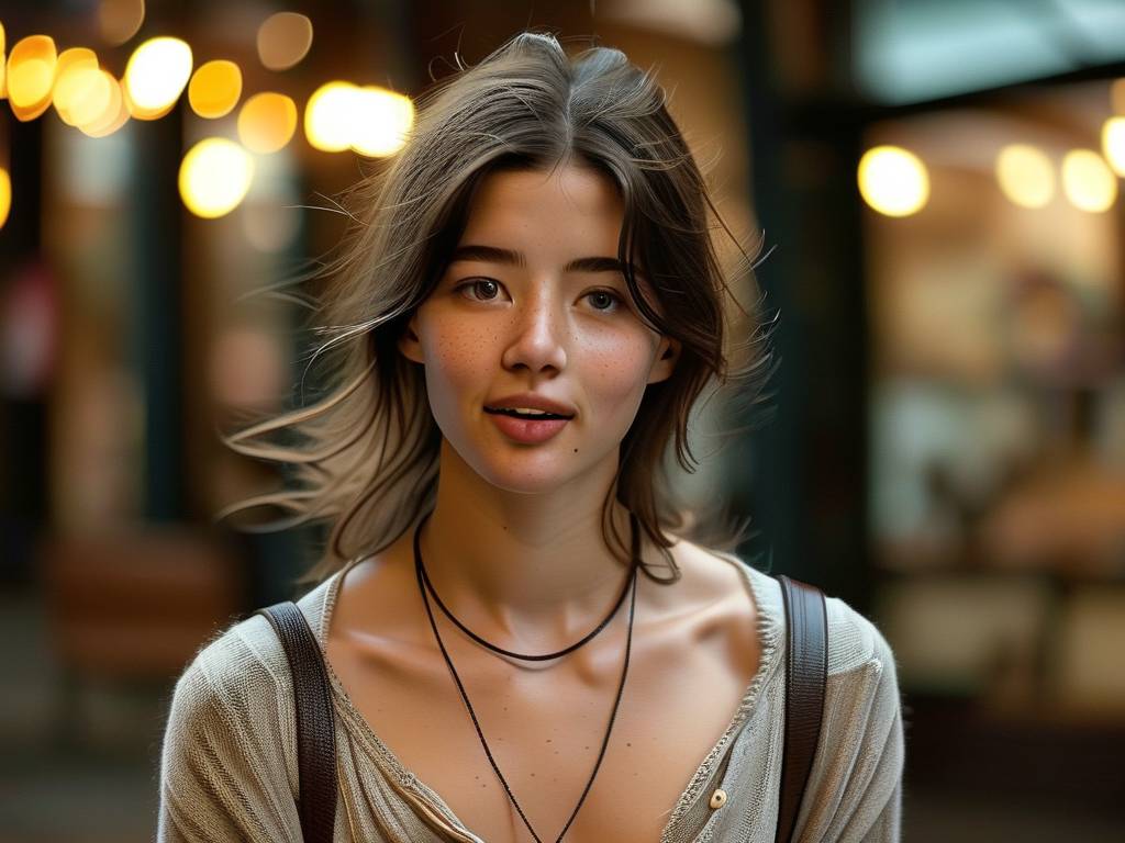 金牛座的女人说话特点和性格