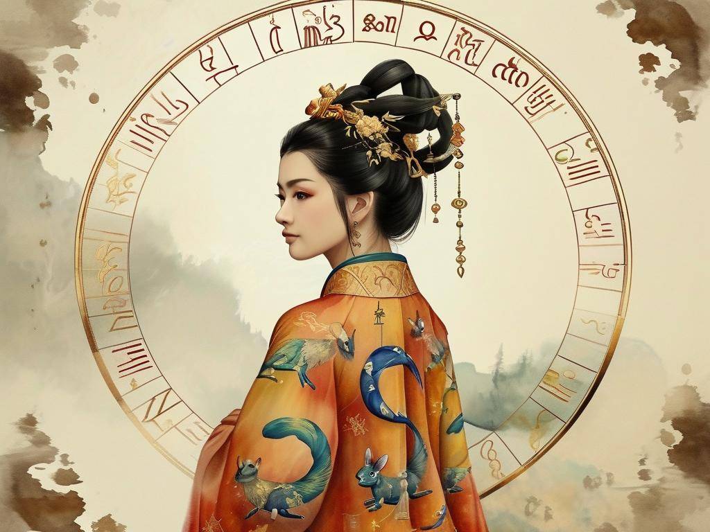 女属龙和什么属相最配婚姻