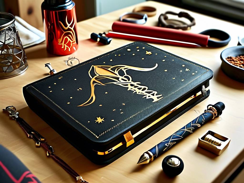 给白羊座送什么生日礼物