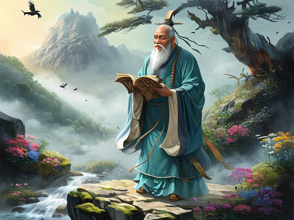 石竹山算命最准的道士是谁