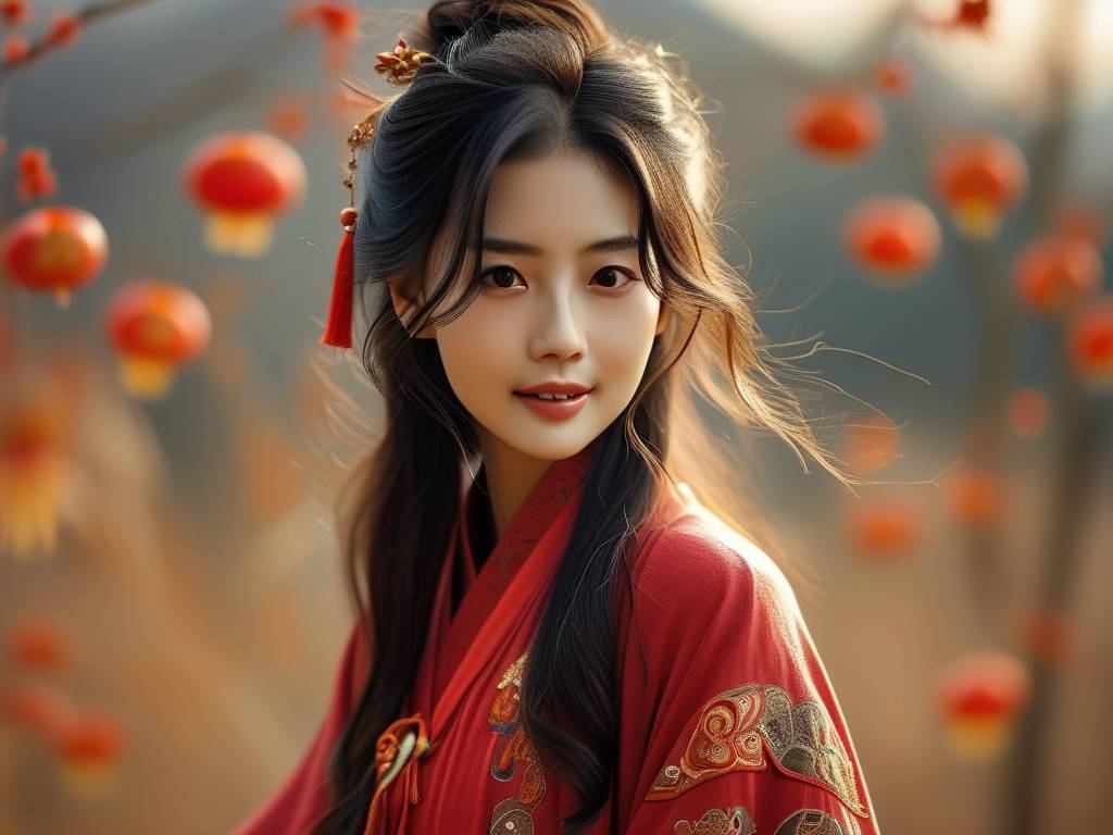 属马几月好命女人(1)
