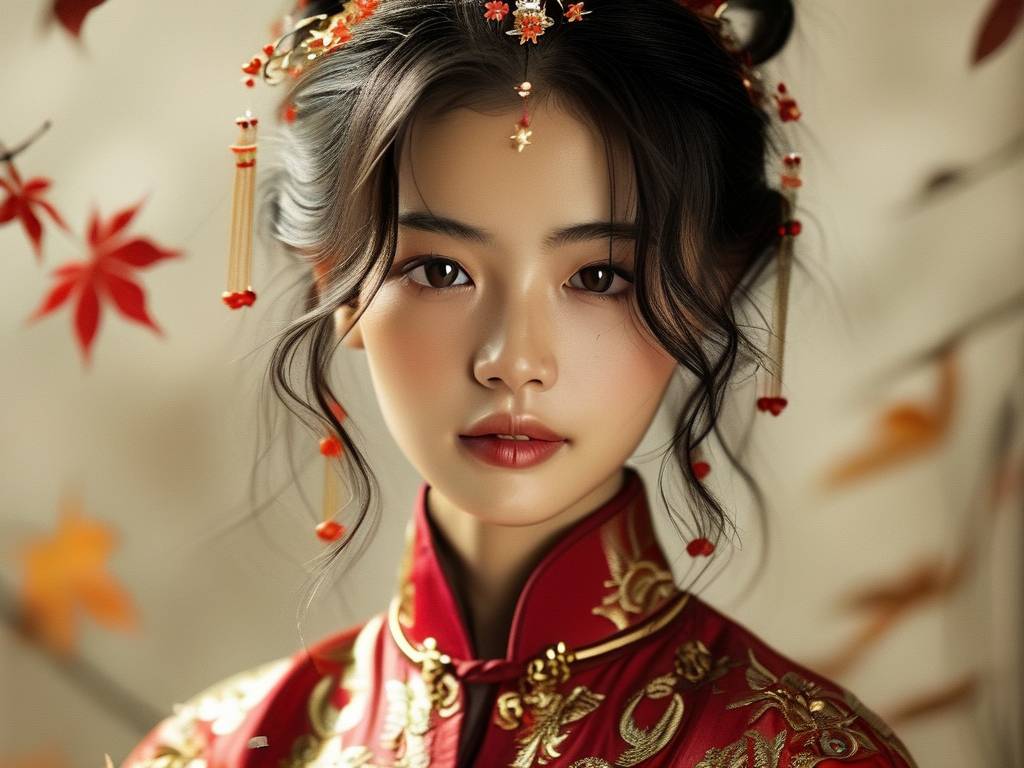 属马几月好命女人