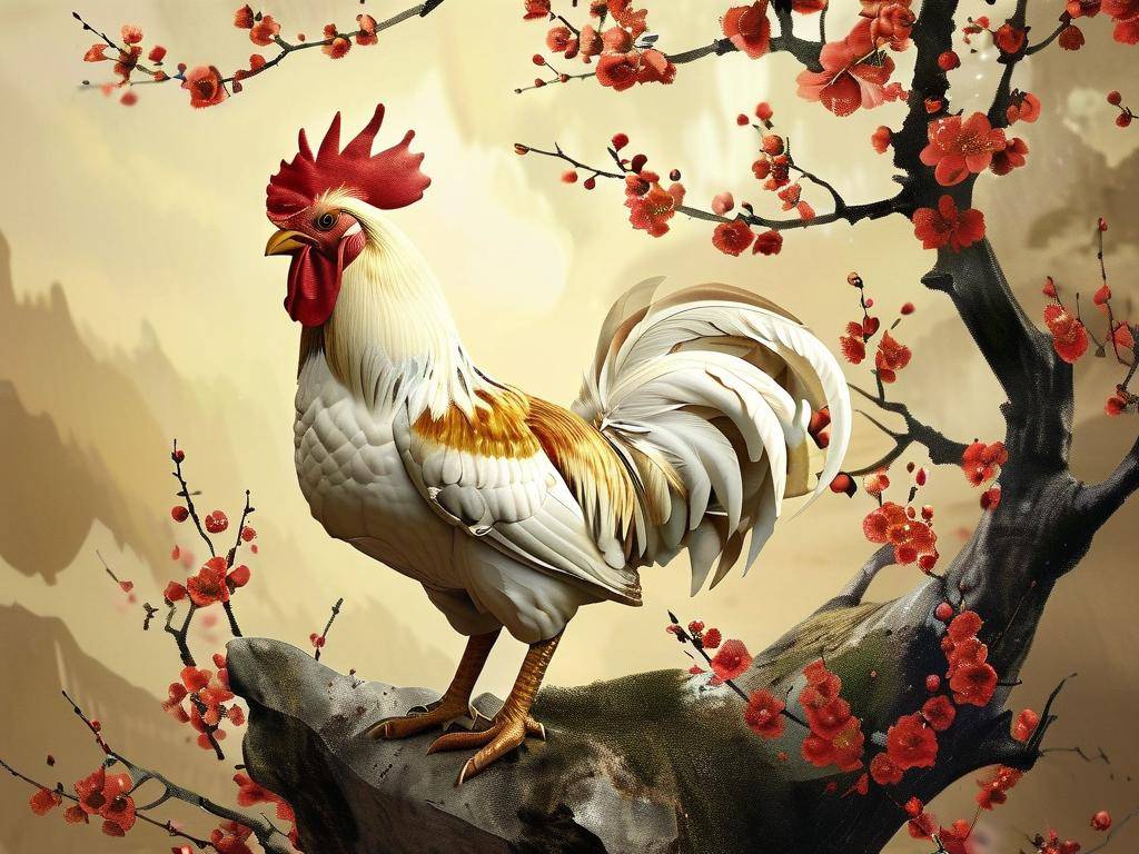 属鸡的生什么生肖好(1)