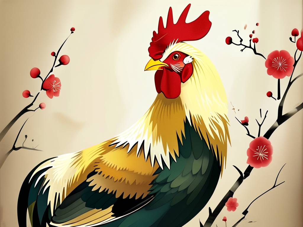 属鸡人心狠吗(1)