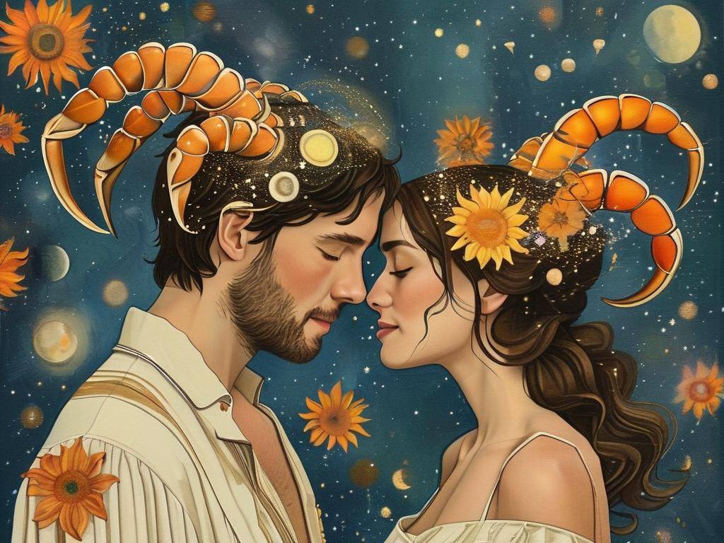 巨蟹座最好的星座