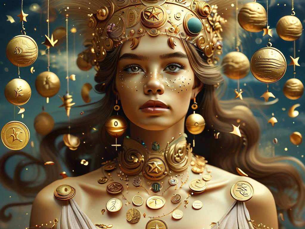 天秤座的财富贵人是哪个星座(1)