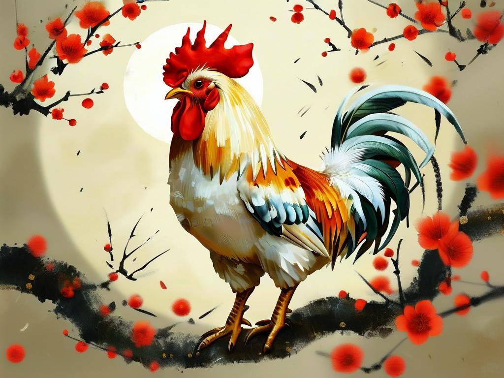 2020年属鸡是不是犯太岁