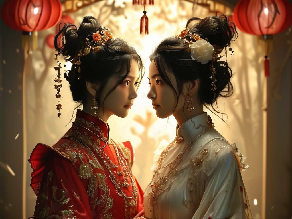 两个属鼠的人结婚好吗女孩