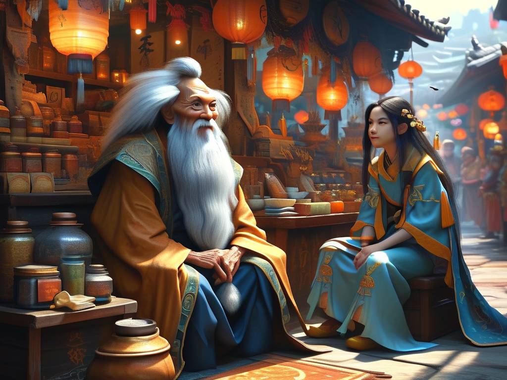 算命上辈子是牛