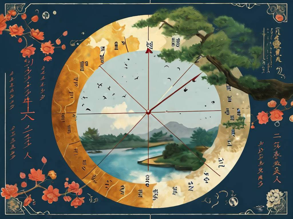 怎么看生辰八字算命准确