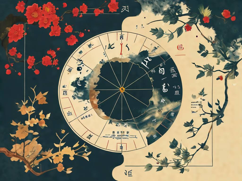 怎么看生辰八字算命准确