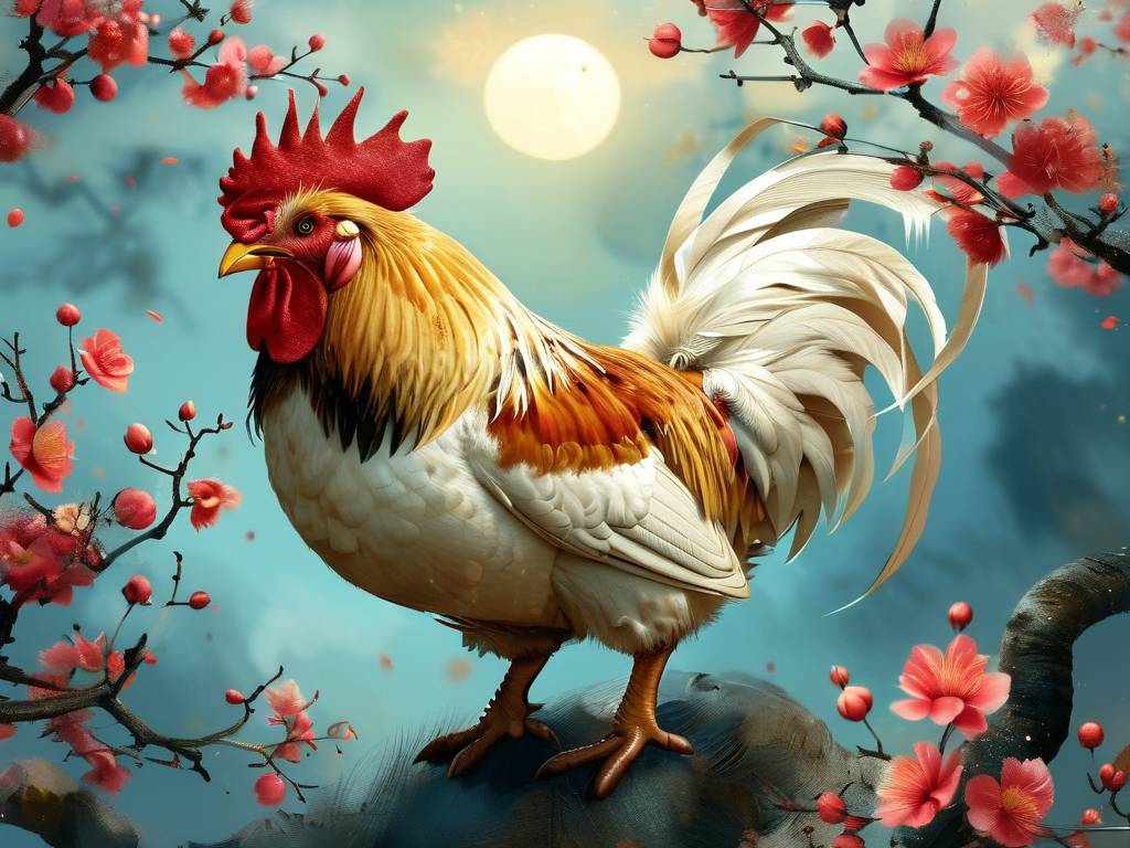 属鸡猪年运势怎么样