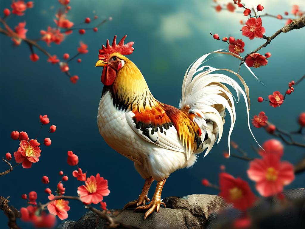 属鸡猪年运势怎么样