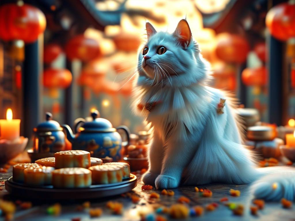 属马生日礼物(1)