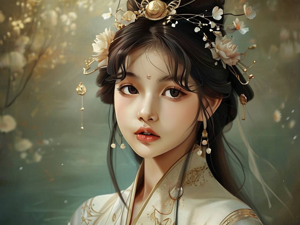 双鱼女是萌妹还是御姐(1)