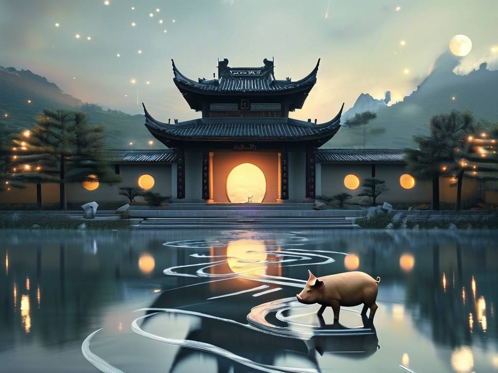 属猪的买楼买哪个楼层好