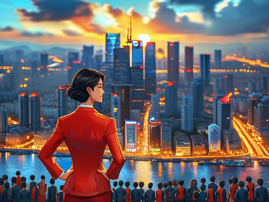 群主是什么样的人