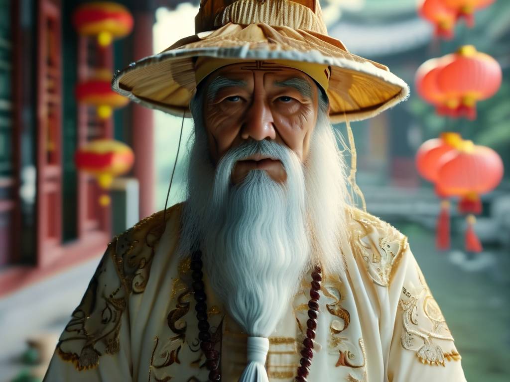 算命小故事王不来给宋云龙算命小视频