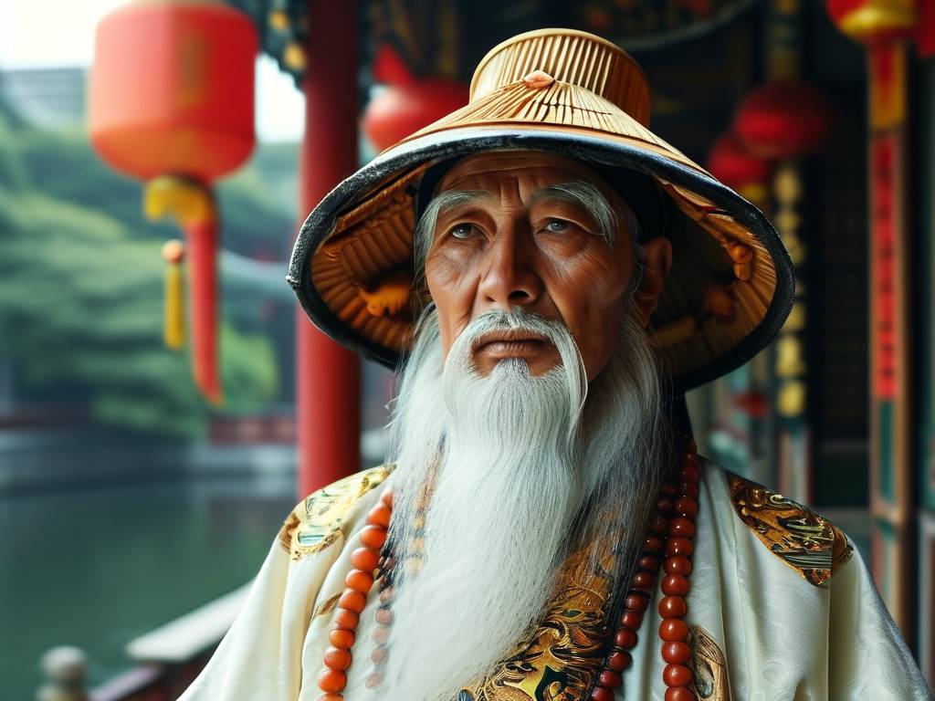 算命小故事王不来给宋云龙算命小视频(1)