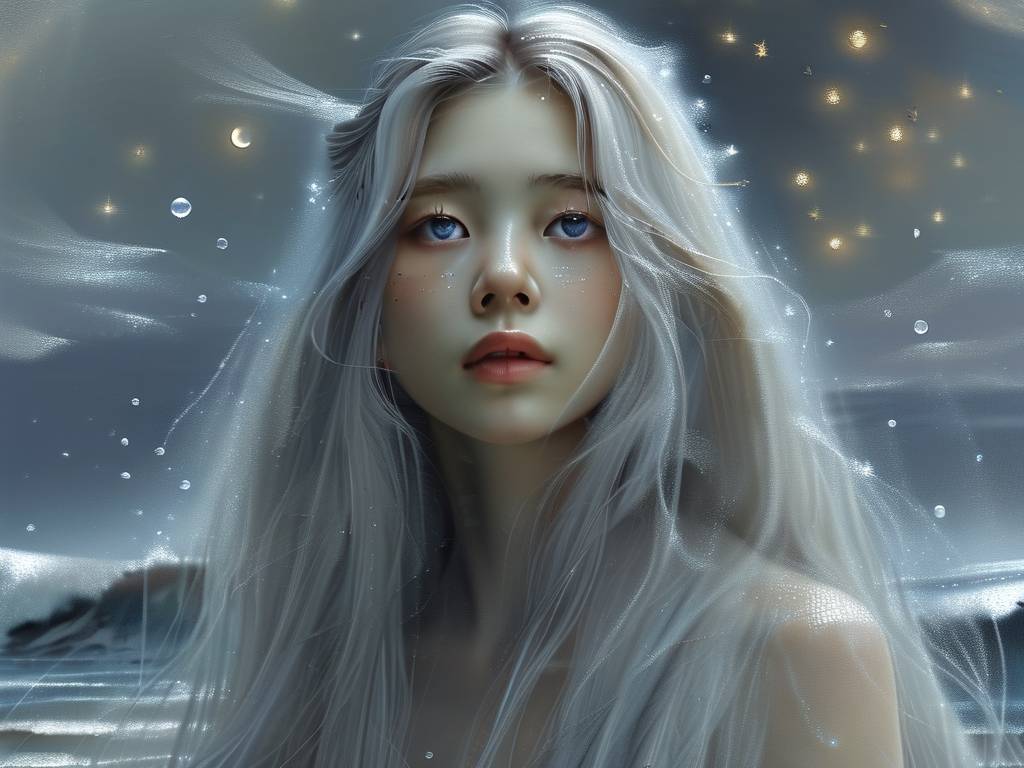 双鱼座 张娜拉