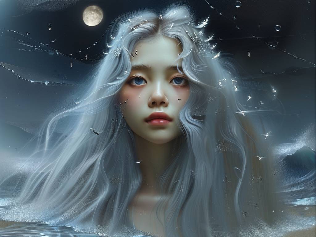 双鱼座 张娜拉(1)