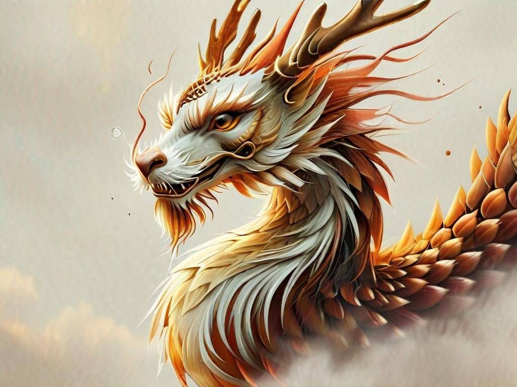 属龙的人桃花运旺吗(1)