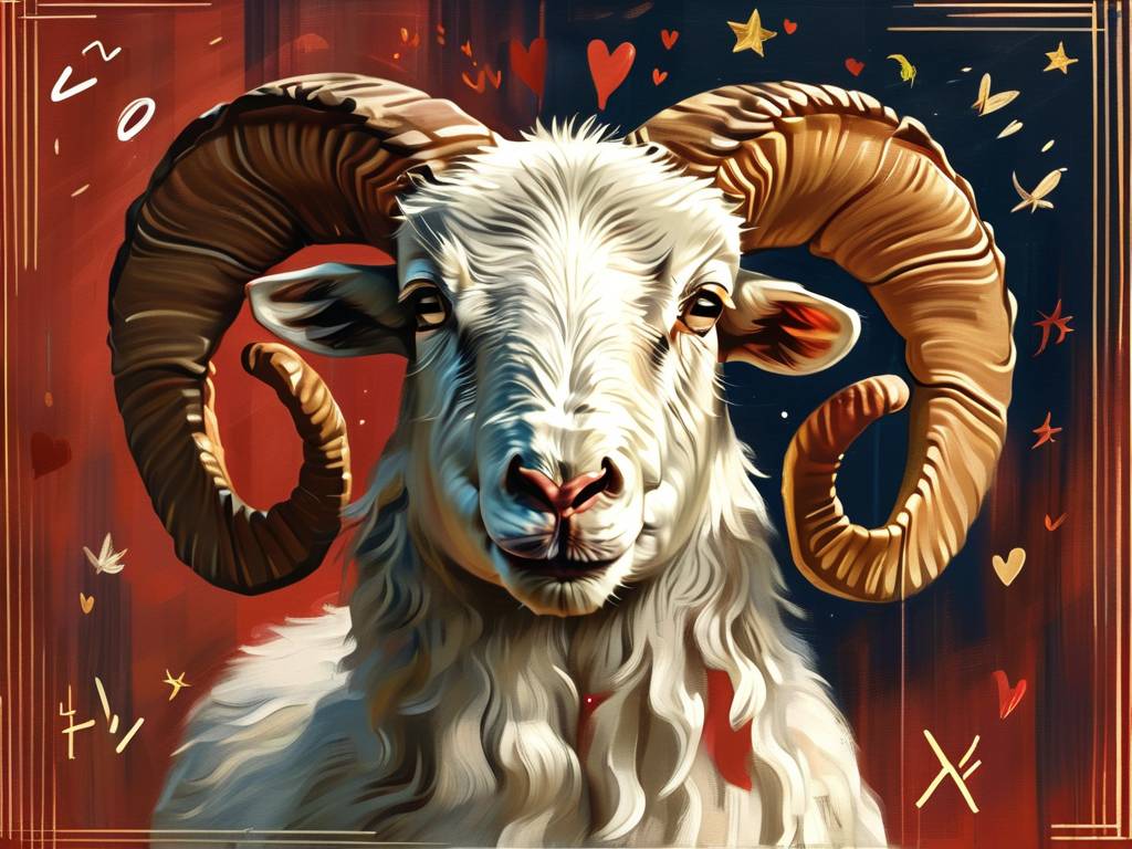 白羊座喜欢别人关心他吗