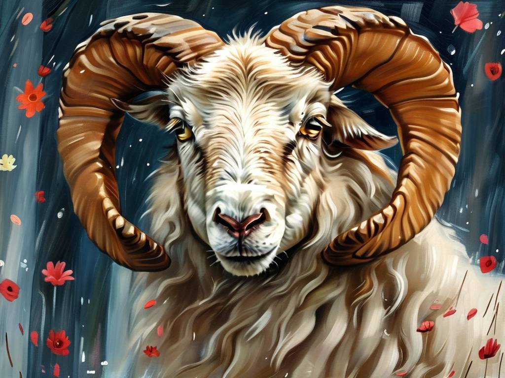 白羊座喜欢别人关心他吗(1)