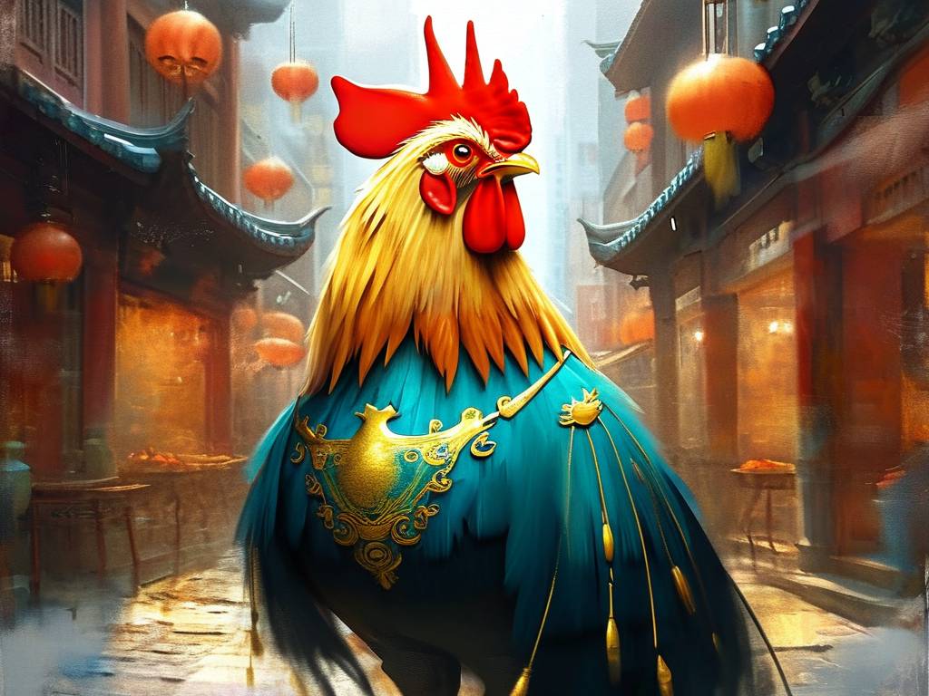 属鸡的男人主题曲