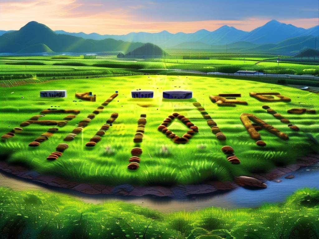养殖公司起名大全(1)