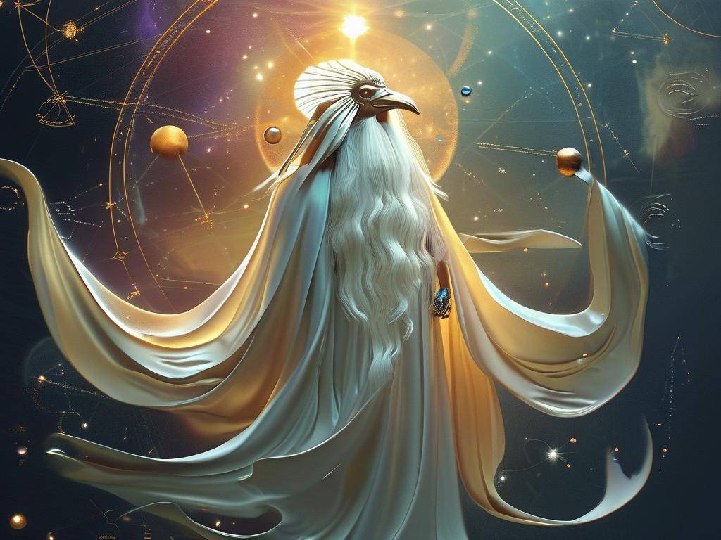 摩羯座本周运势第一星座网